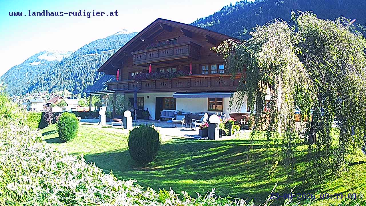 Gortipohl | Landhaus Rudigier