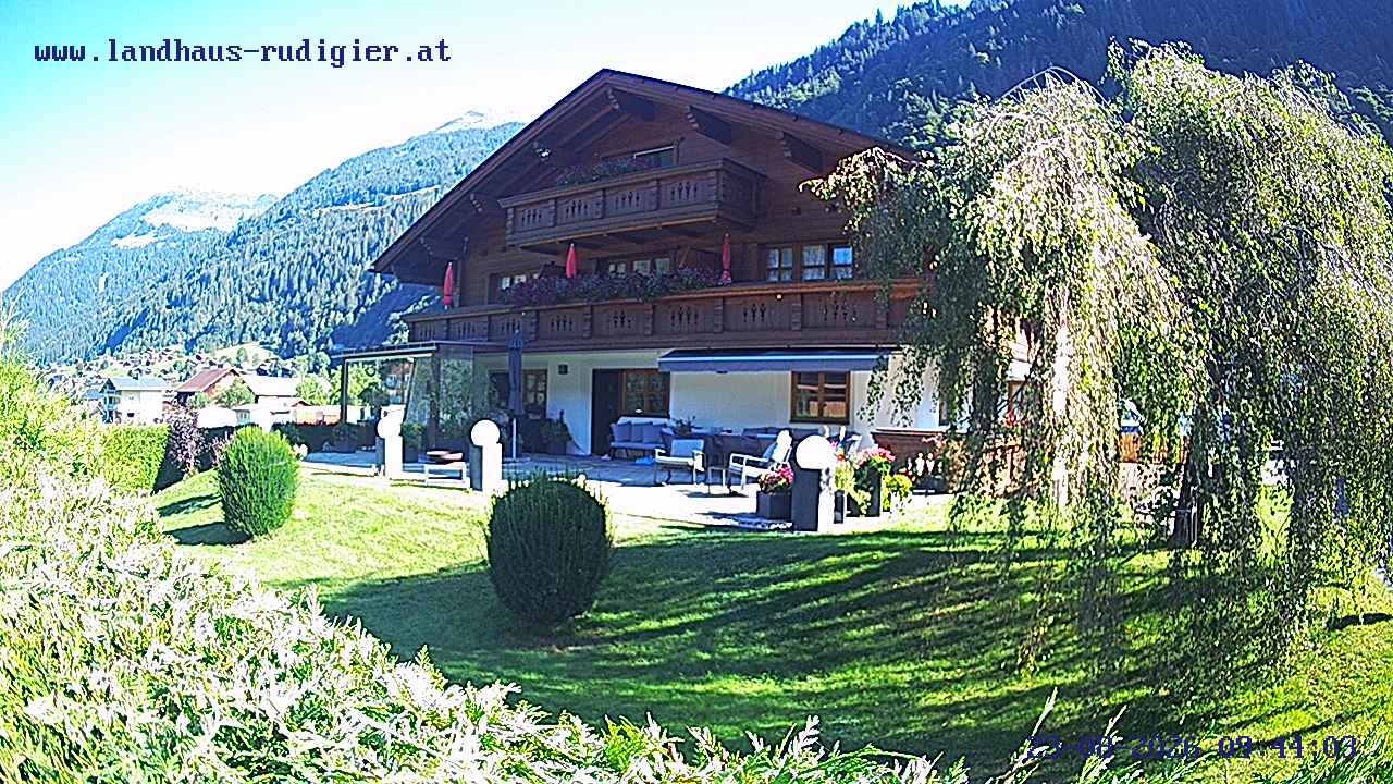 Gortipohl | Landhaus Rudigier