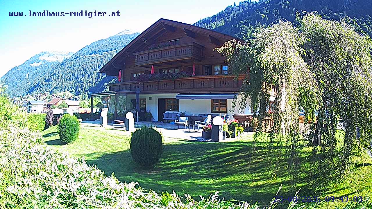 Gortipohl | Landhaus Rudigier