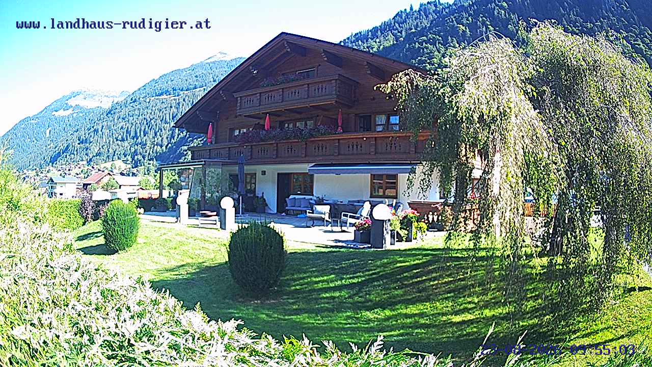Gortipohl | Landhaus Rudigier