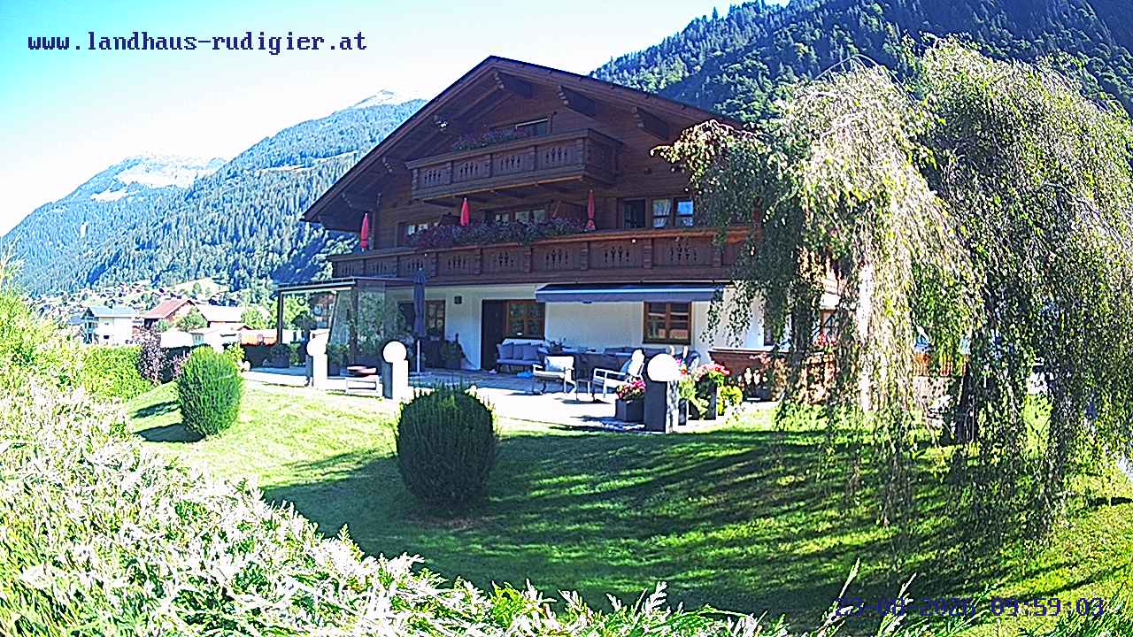 Gortipohl | Landhaus Rudigier