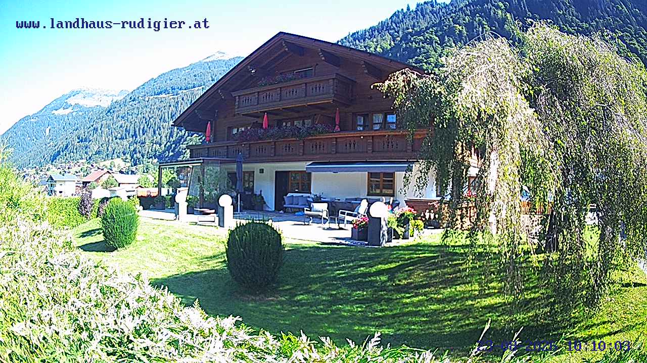 Gortipohl | Landhaus Rudigier