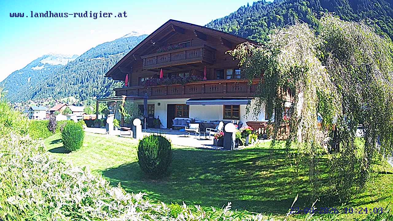 Gortipohl | Landhaus Rudigier