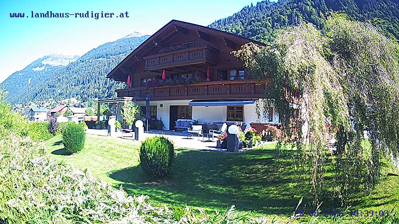 Gortipohl | Landhaus Rudigier