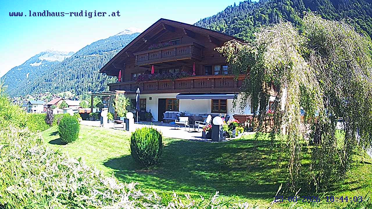 Gortipohl | Landhaus Rudigier
