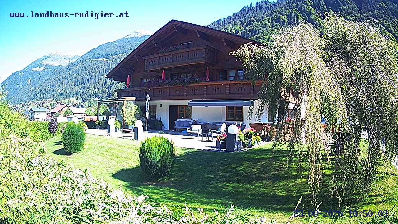 Gortipohl | Landhaus Rudigier
