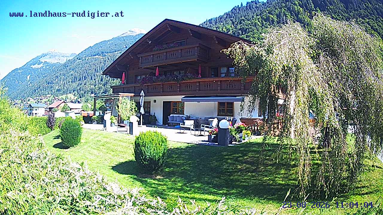 Gortipohl | Landhaus Rudigier