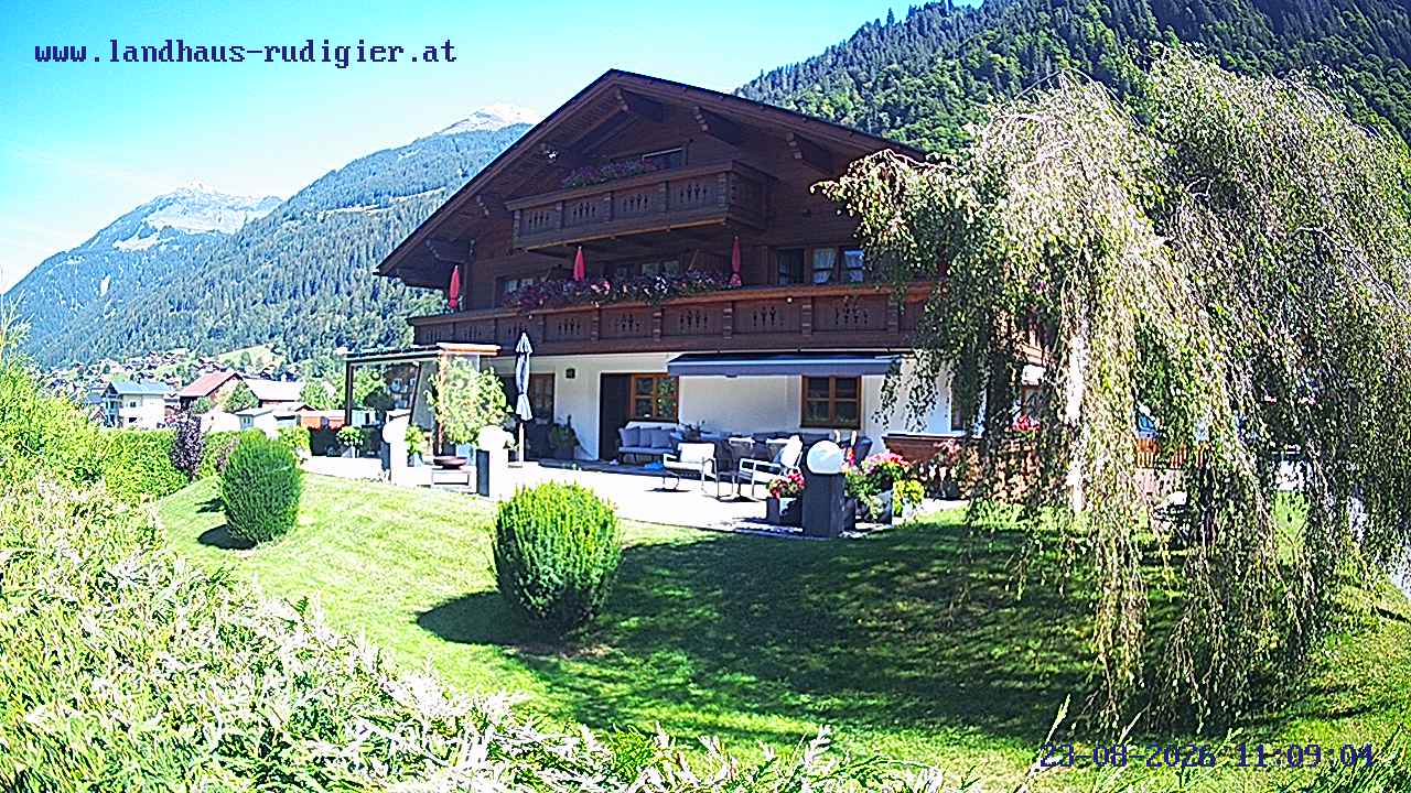 Gortipohl | Landhaus Rudigier
