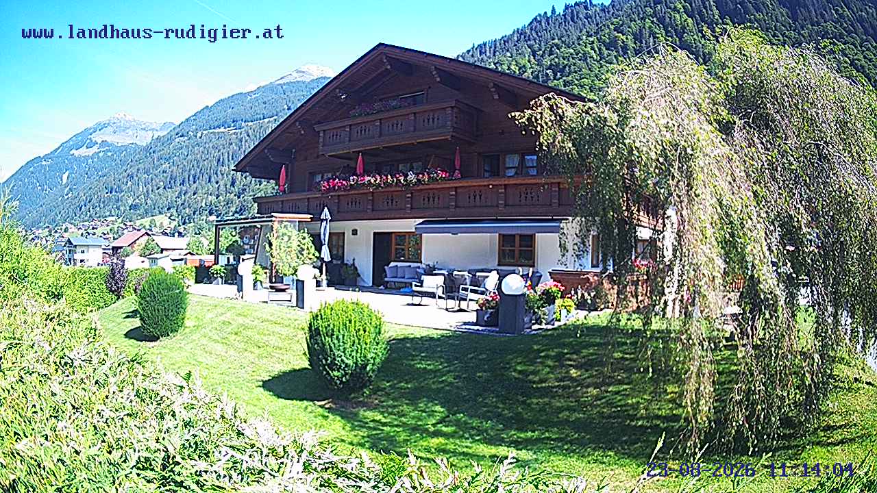 Gortipohl | Landhaus Rudigier