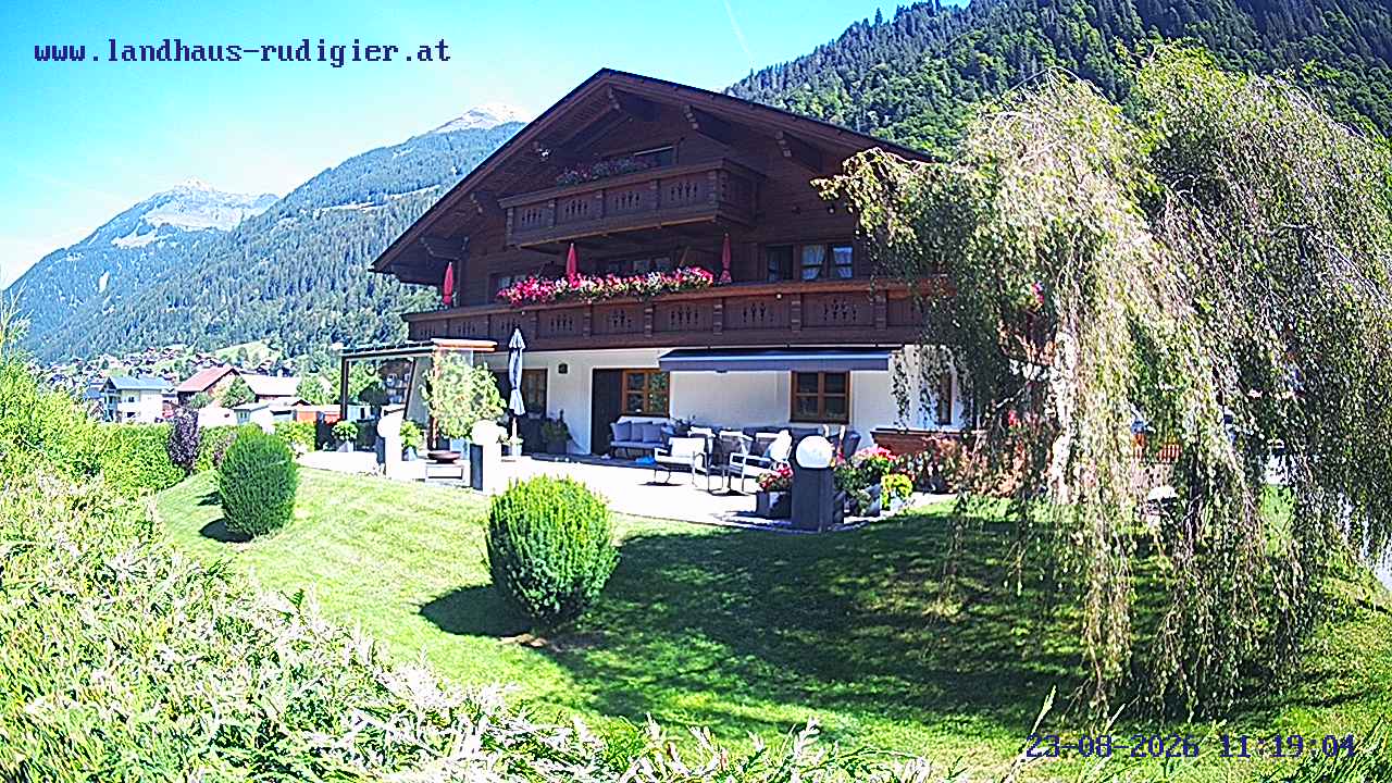 Gortipohl | Landhaus Rudigier