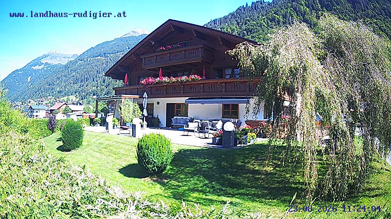 Gortipohl | Landhaus Rudigier