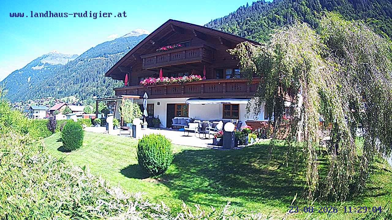 Gortipohl | Landhaus Rudigier