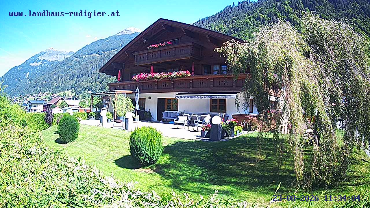 Gortipohl | Landhaus Rudigier