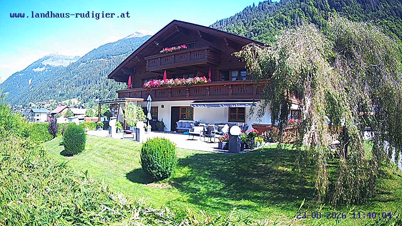 Gortipohl | Landhaus Rudigier