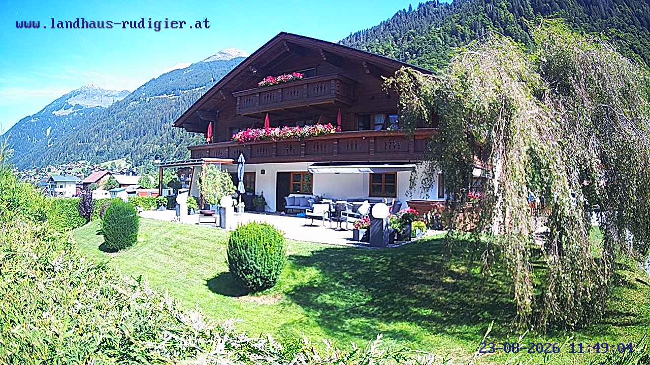 Gortipohl | Landhaus Rudigier