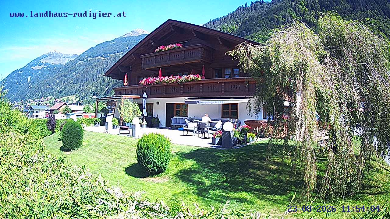 Gortipohl | Landhaus Rudigier