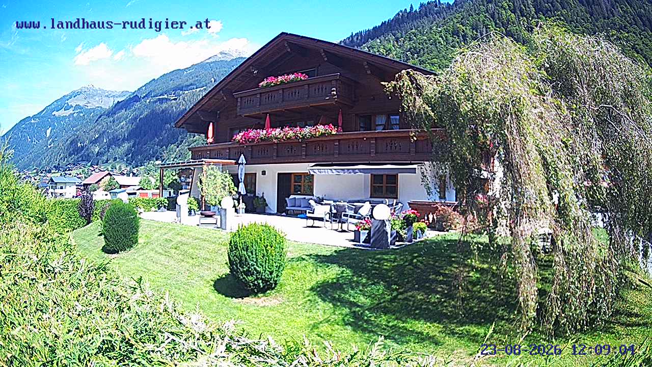 Gortipohl | Landhaus Rudigier