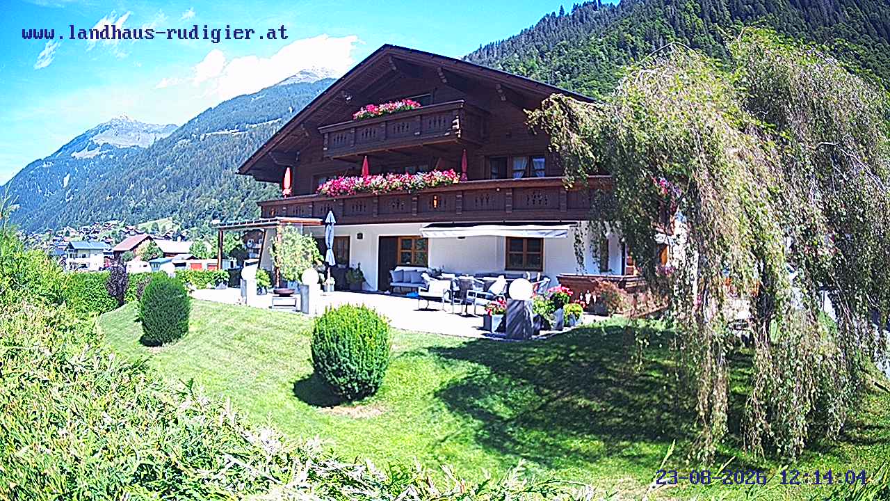 Gortipohl | Landhaus Rudigier