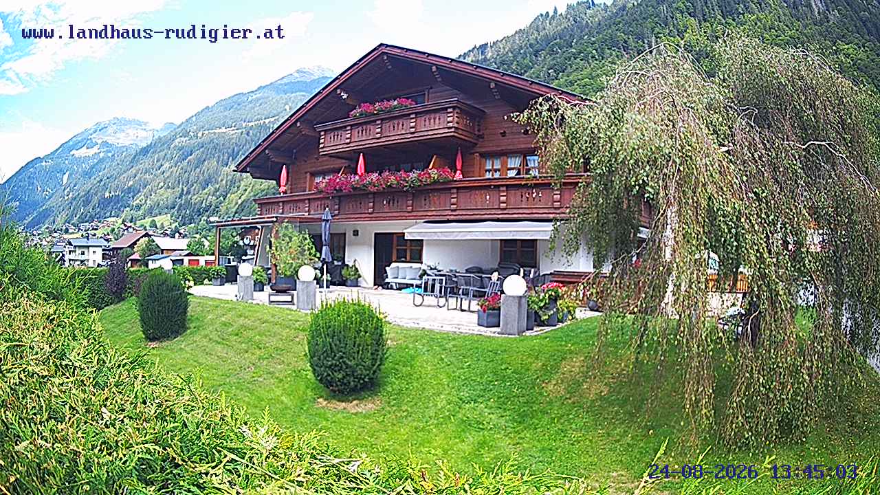 Gortipohl | Landhaus Rudigier
