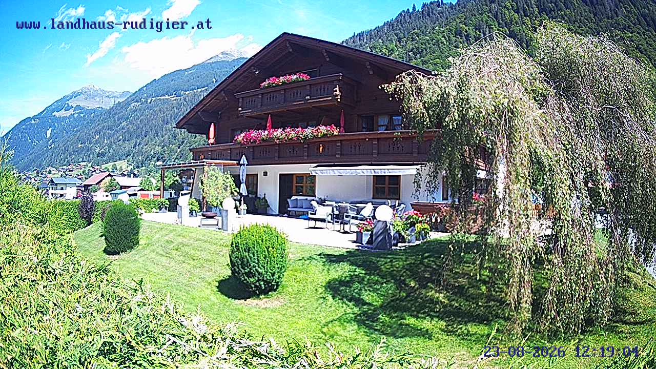 Gortipohl | Landhaus Rudigier