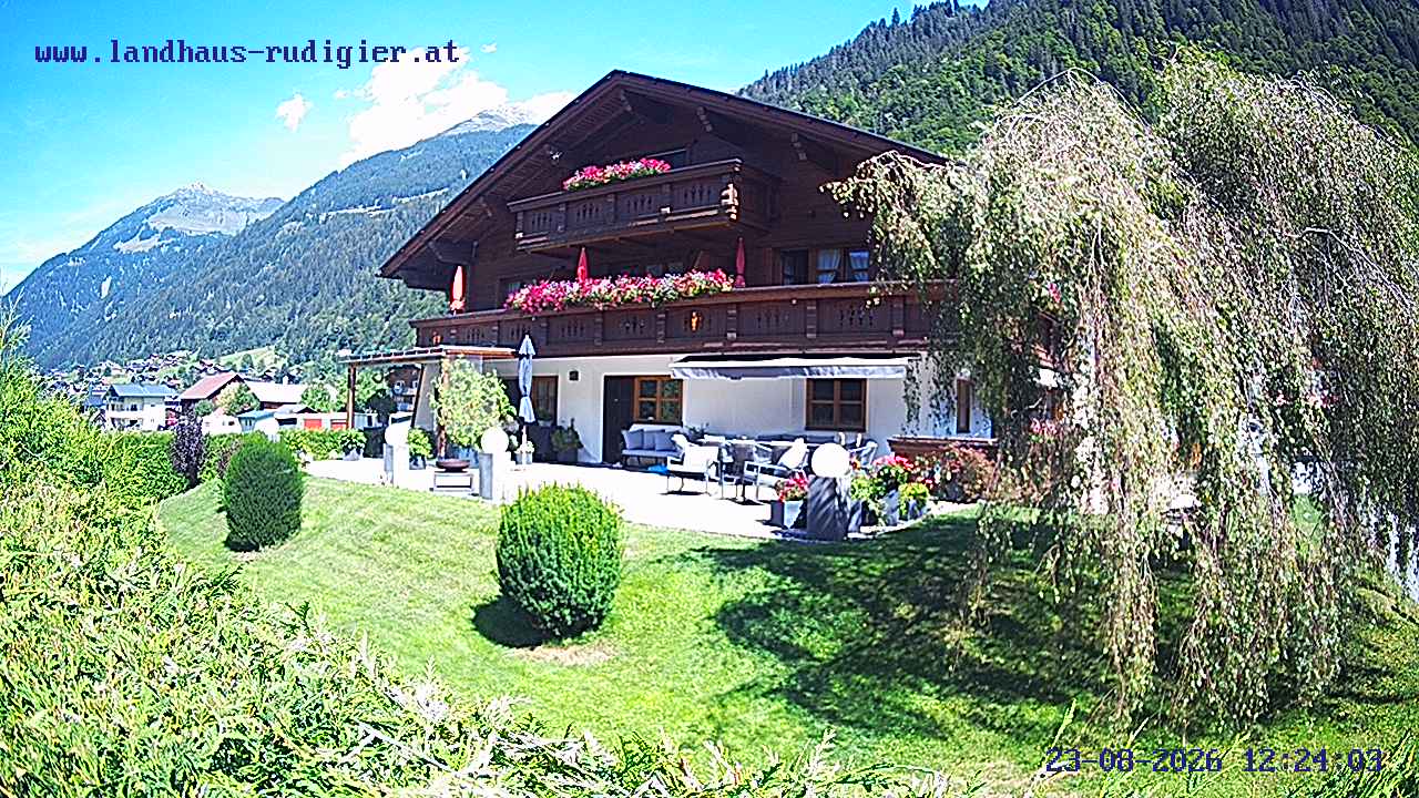 Gortipohl | Landhaus Rudigier