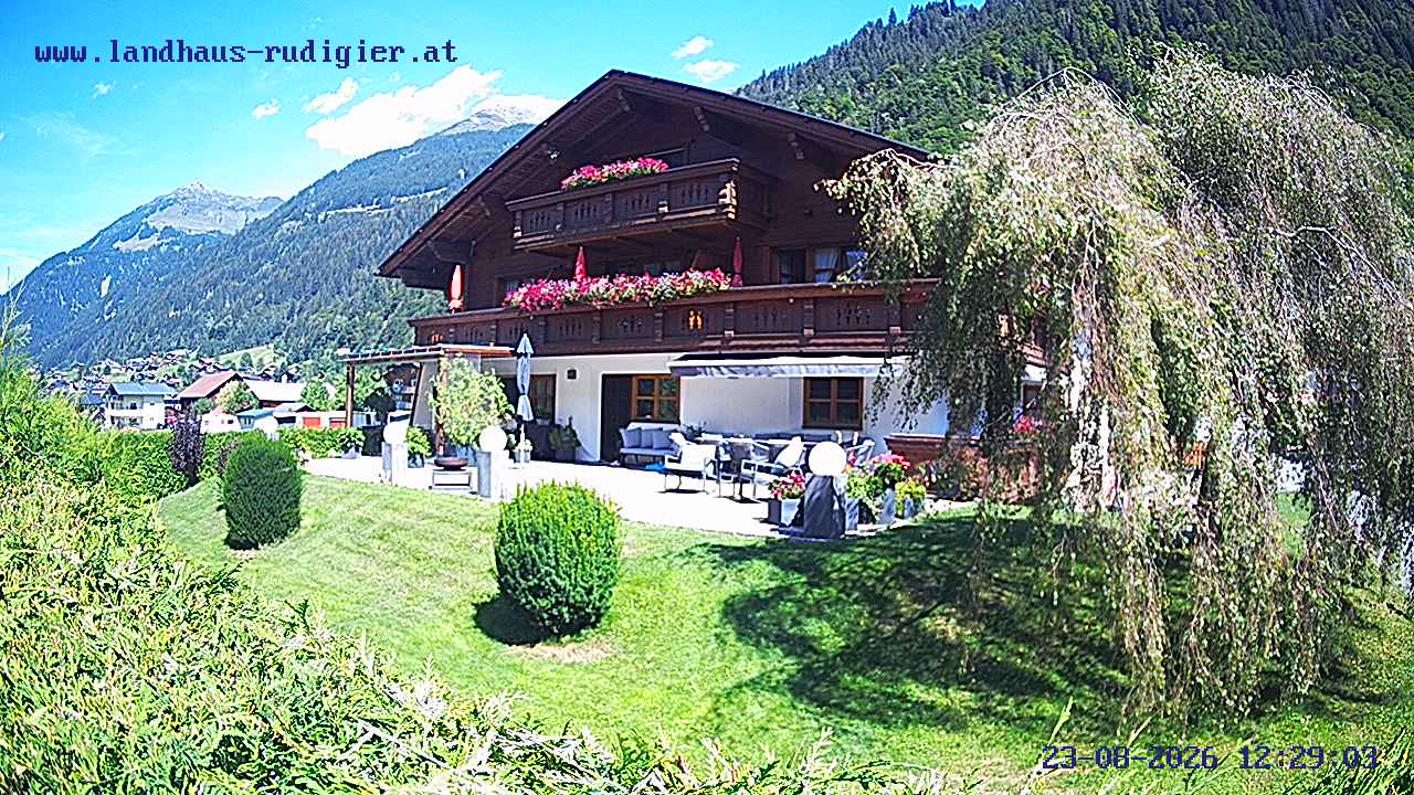 Gortipohl | Landhaus Rudigier