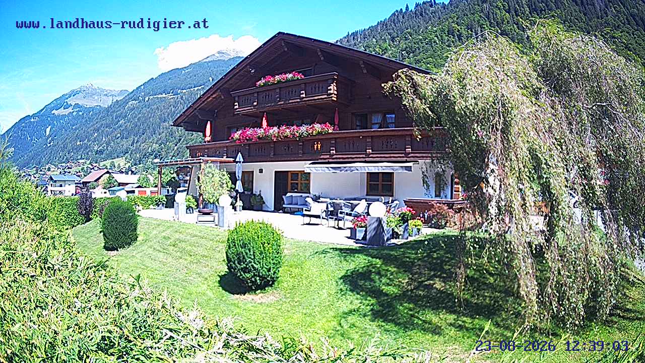 Gortipohl | Landhaus Rudigier