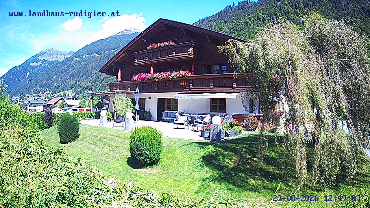 Gortipohl | Landhaus Rudigier