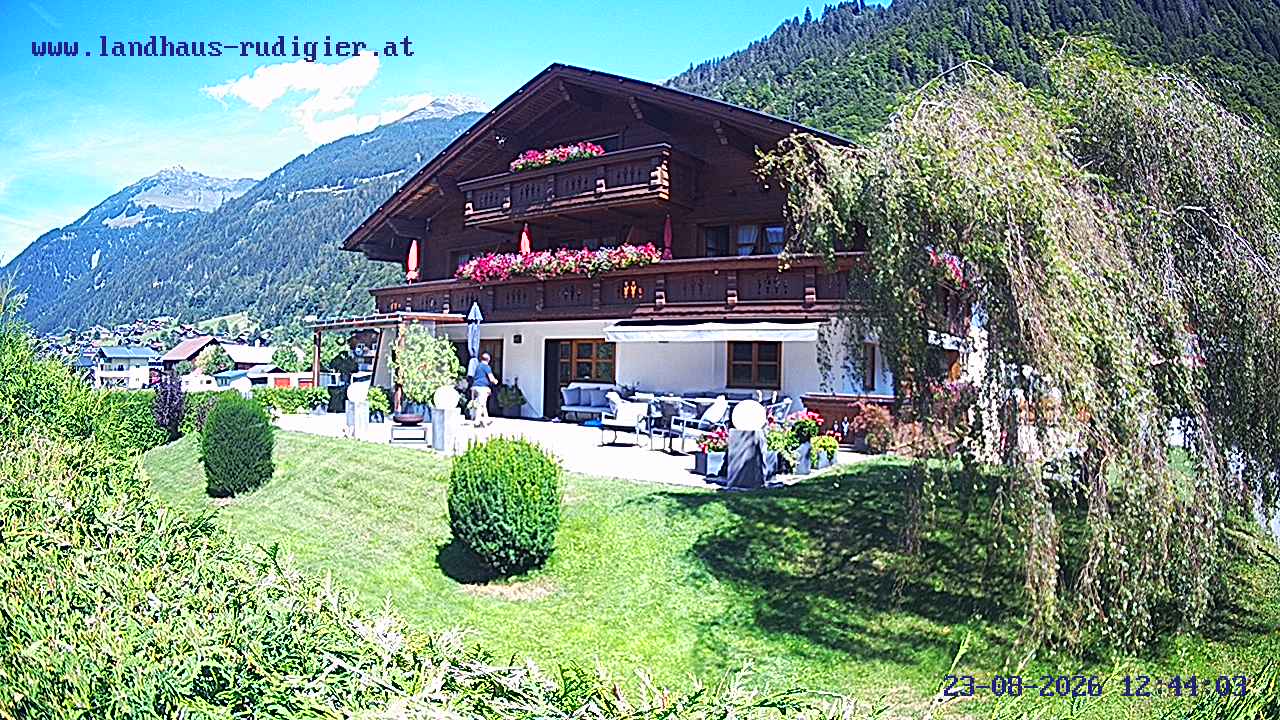 Gortipohl | Landhaus Rudigier