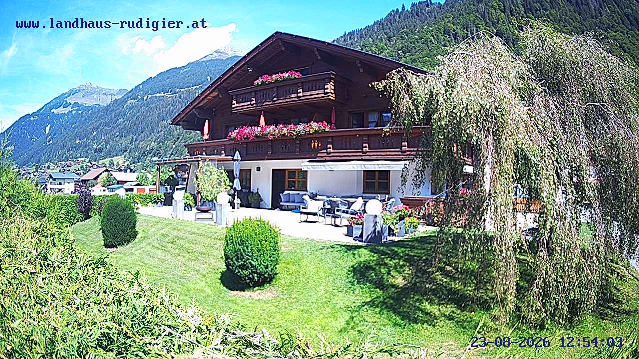 Gortipohl | Landhaus Rudigier