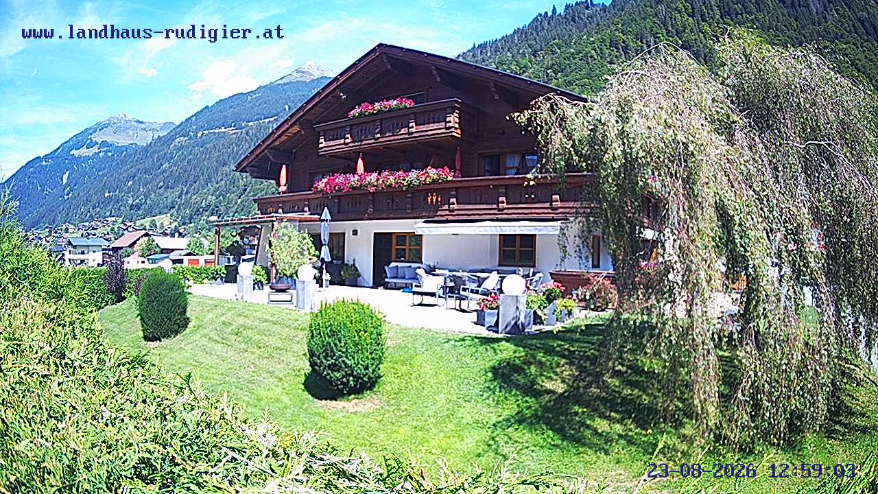 Gortipohl | Landhaus Rudigier