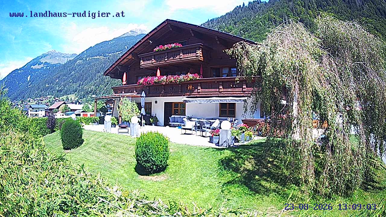 Gortipohl | Landhaus Rudigier