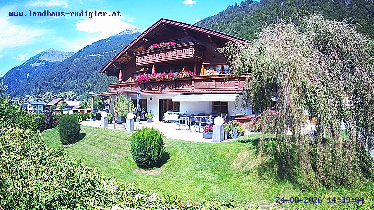 Gortipohl | Landhaus Rudigier