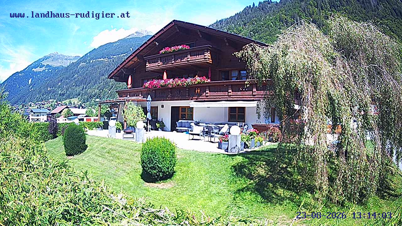 Gortipohl | Landhaus Rudigier