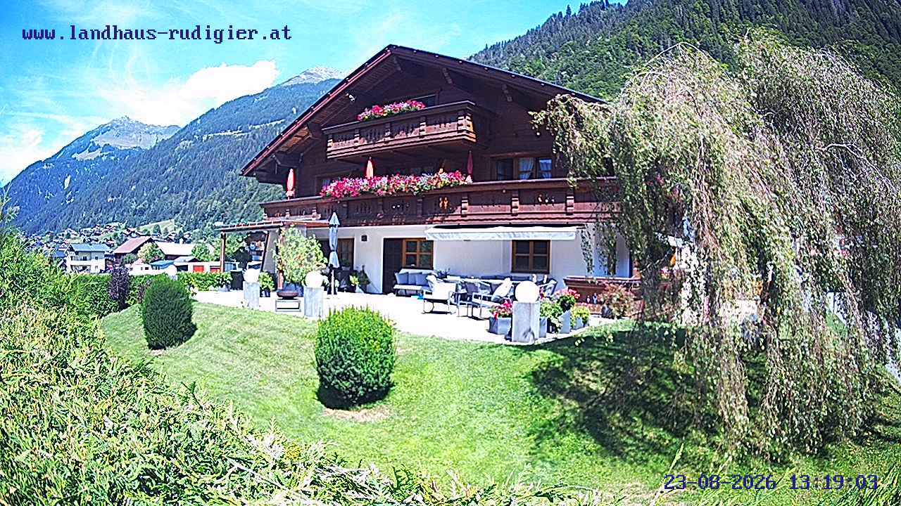 Gortipohl | Landhaus Rudigier