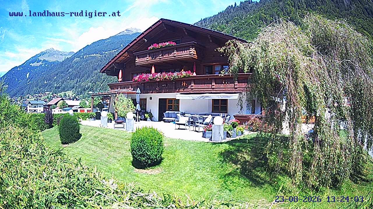 Gortipohl | Landhaus Rudigier