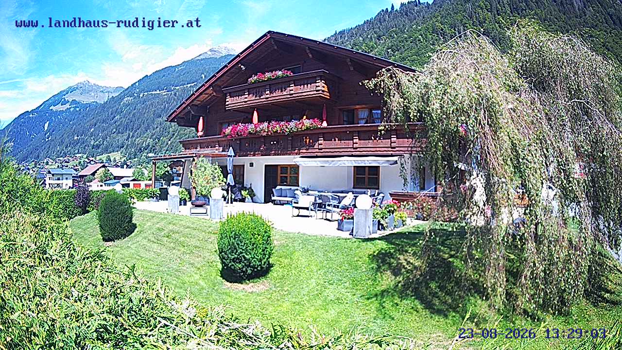 Gortipohl | Landhaus Rudigier