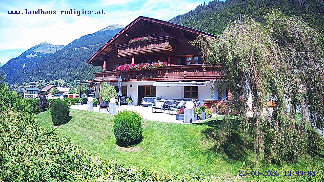 Gortipohl | Landhaus Rudigier