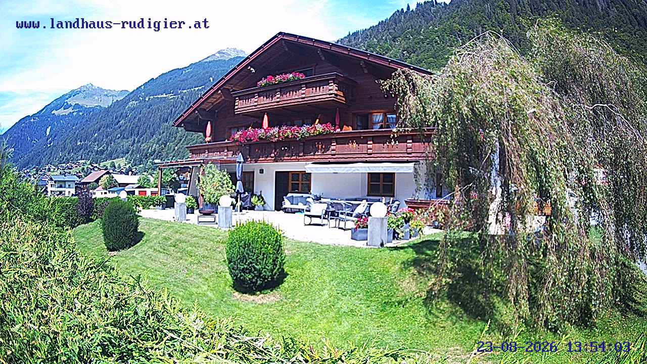 Gortipohl | Landhaus Rudigier