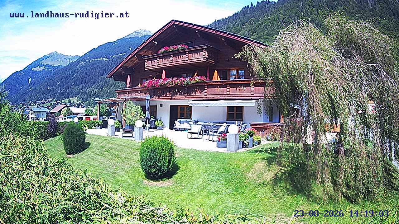 Gortipohl | Landhaus Rudigier