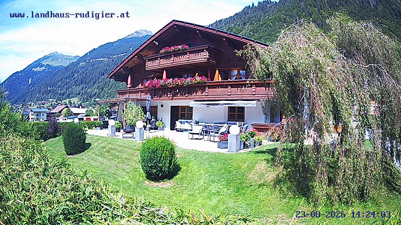 Gortipohl | Landhaus Rudigier