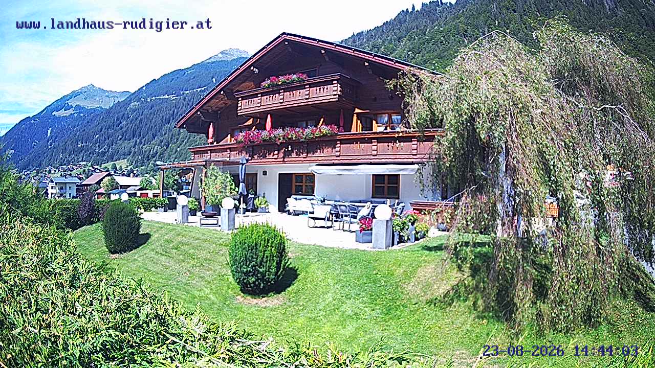Gortipohl | Landhaus Rudigier