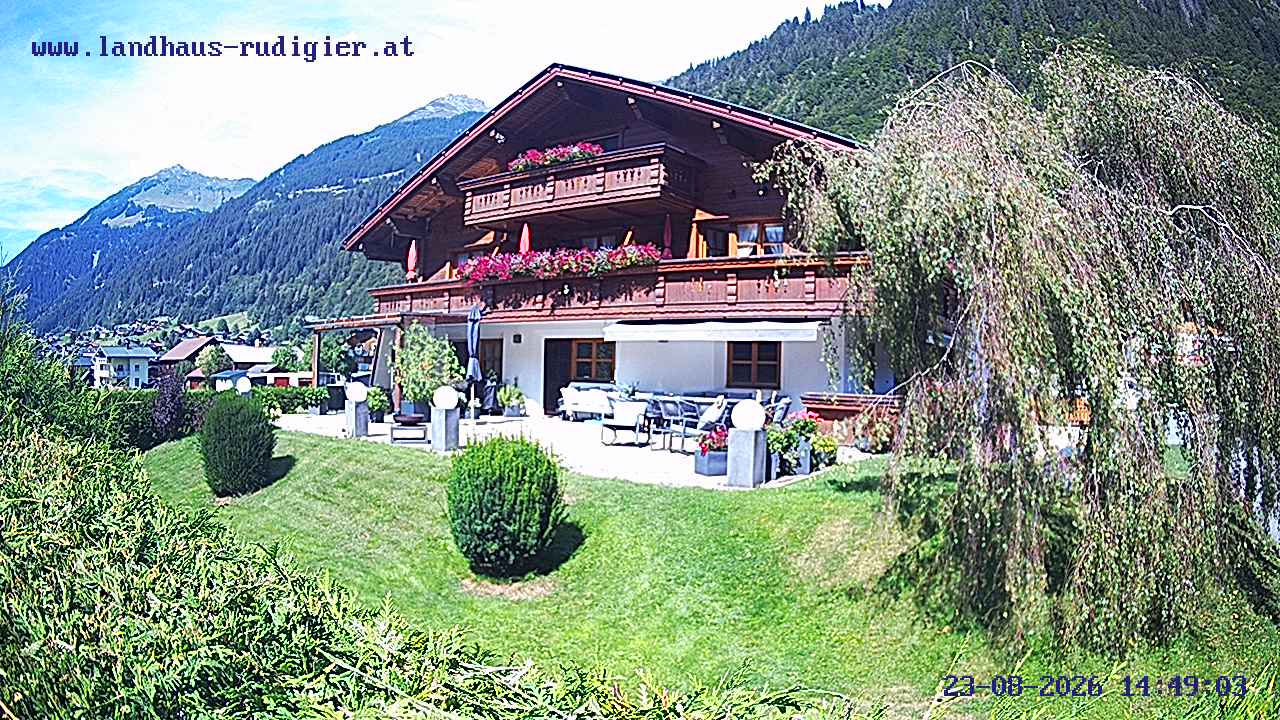 Gortipohl | Landhaus Rudigier