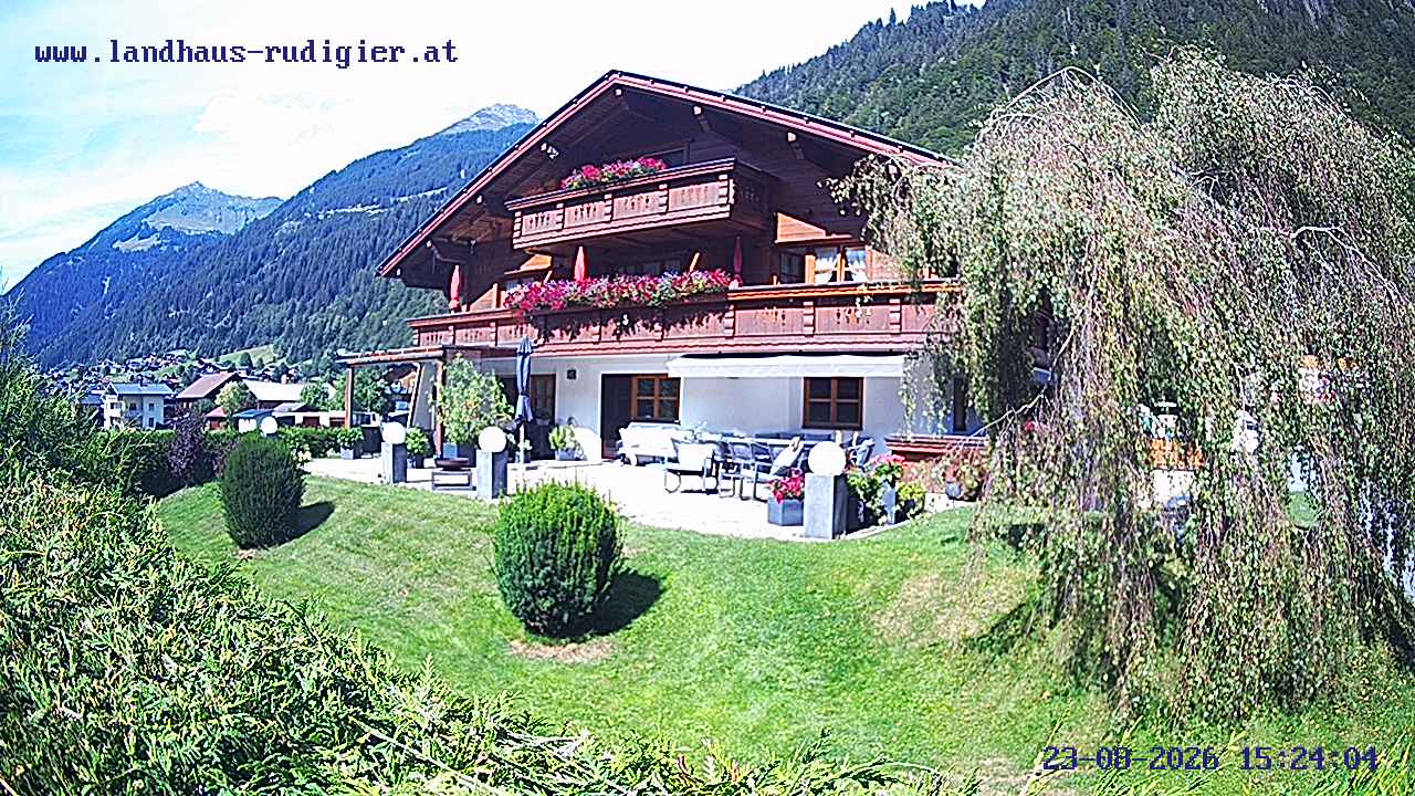 Gortipohl | Landhaus Rudigier