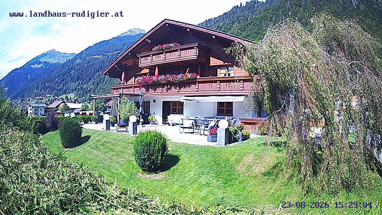 Gortipohl | Landhaus Rudigier