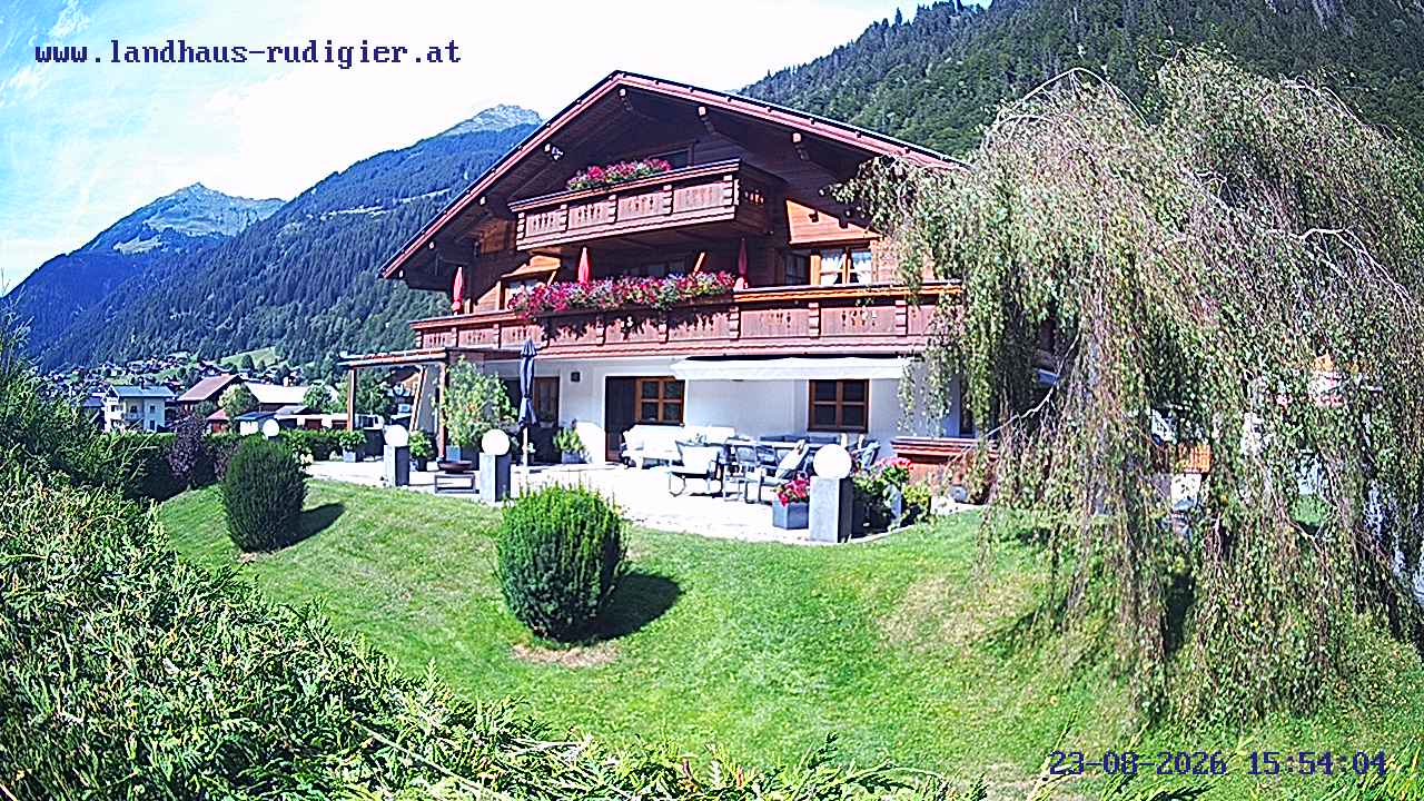 Gortipohl | Landhaus Rudigier