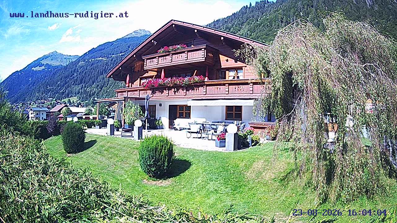 Gortipohl | Landhaus Rudigier