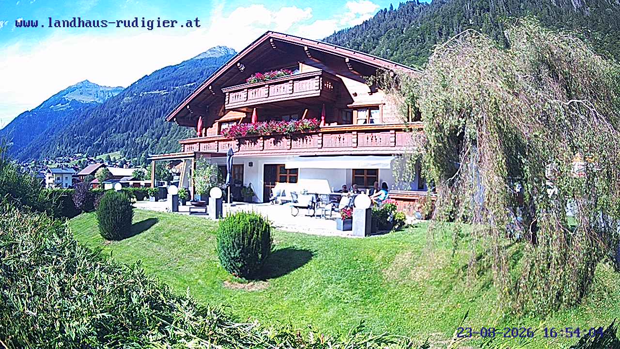 Gortipohl | Landhaus Rudigier
