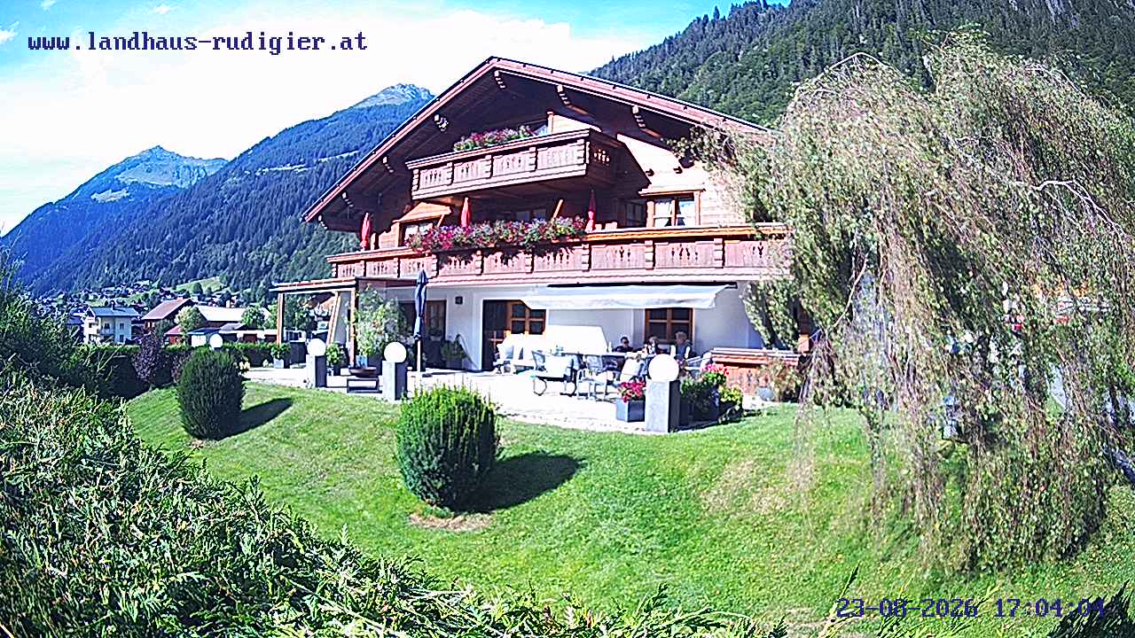 Gortipohl | Landhaus Rudigier