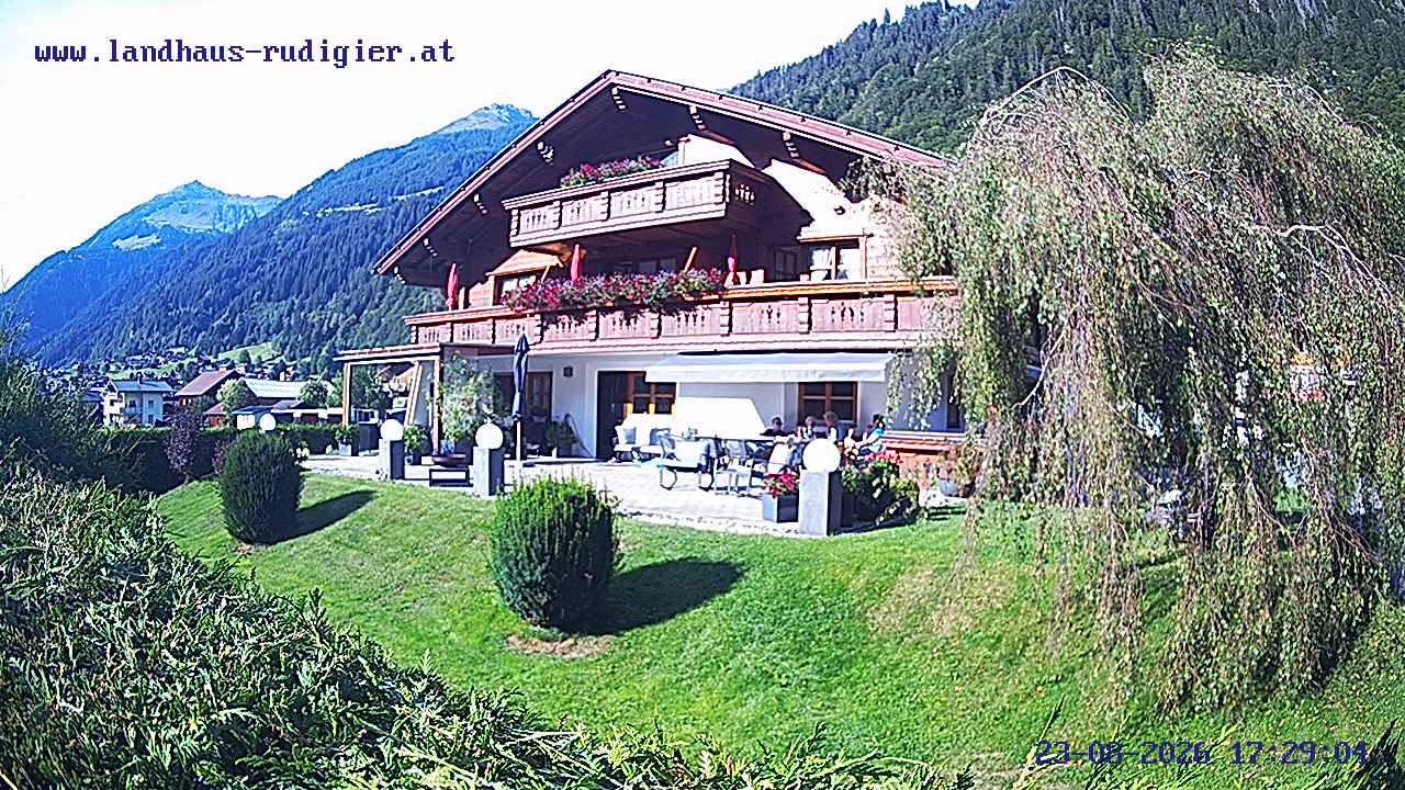 Gortipohl | Landhaus Rudigier